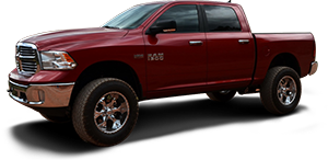Dodge Trucks | Quality 1 Auto Service Inc